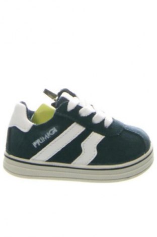 Detské topánky  Primigi, Veľkosť 18, Farba Modrá, Cena  15,95 €