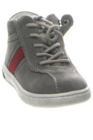 Παιδικά παπούτσια Primigi, Μέγεθος 20, Χρώμα Γκρί, Τιμή 15,99 €