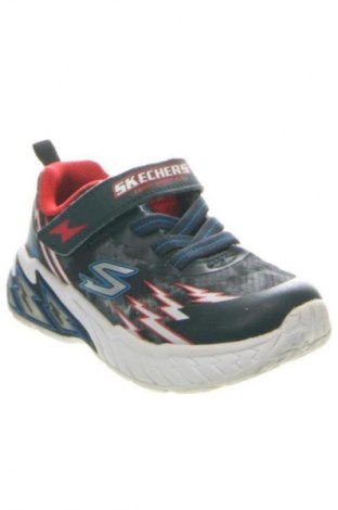 Παιδικά παπούτσια Skechers, Μέγεθος 25, Χρώμα Πολύχρωμο, Τιμή 16,00 €