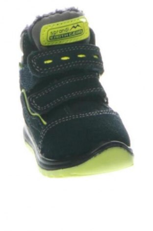 Παιδικά παπούτσια Sprandi, Μέγεθος 20, Χρώμα Μπλέ, Τιμή 21,99 €