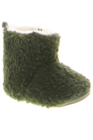 Detské topánky  Sterntaler, Veľkosť 19, Farba Zelená, Cena  8,95 €