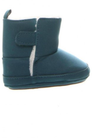 Παιδικά παπούτσια Sterntaler, Μέγεθος 19, Χρώμα Μπλέ, Τιμή 15,99 €