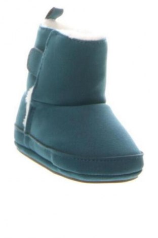 Παιδικά παπούτσια Sterntaler, Μέγεθος 19, Χρώμα Μπλέ, Τιμή 15,99 €