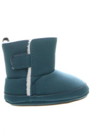 Παιδικά παπούτσια Sterntaler, Μέγεθος 18, Χρώμα Μπλέ, Τιμή 13,99 €