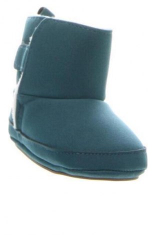 Παιδικά παπούτσια Sterntaler, Μέγεθος 18, Χρώμα Μπλέ, Τιμή 13,99 €