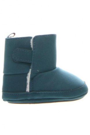 Παιδικά παπούτσια Sterntaler, Μέγεθος 18, Χρώμα Μπλέ, Τιμή 11,99 €