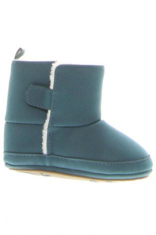 Παιδικά παπούτσια Sterntaler, Μέγεθος 22, Χρώμα Μπλέ, Τιμή 16,99 €