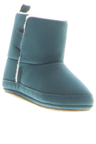 Παιδικά παπούτσια Sterntaler, Μέγεθος 22, Χρώμα Μπλέ, Τιμή 16,99 €