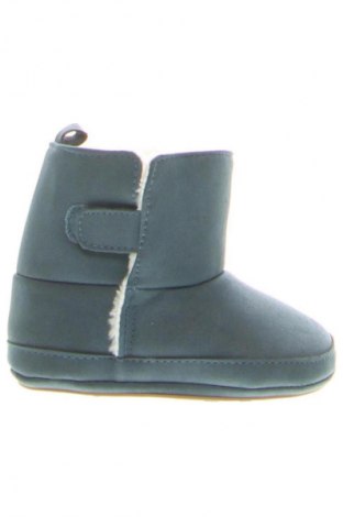 Παιδικά παπούτσια Sterntaler, Μέγεθος 22, Χρώμα Μπλέ, Τιμή 15,99 €