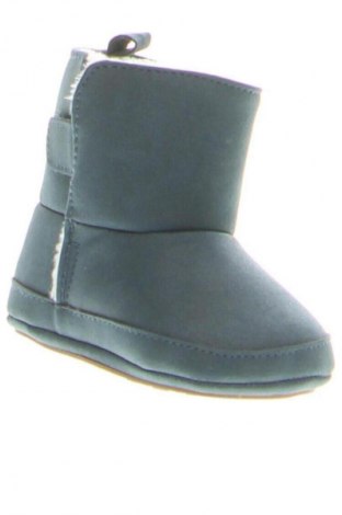 Παιδικά παπούτσια Sterntaler, Μέγεθος 22, Χρώμα Μπλέ, Τιμή 15,99 €