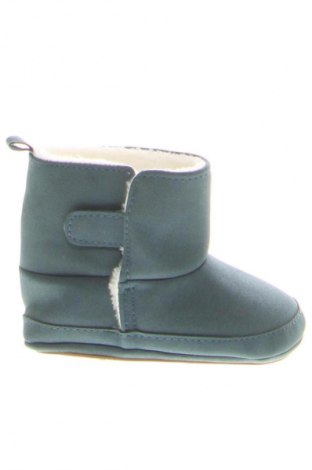 Παιδικά παπούτσια Sterntaler, Μέγεθος 22, Χρώμα Μπλέ, Τιμή 15,99 €