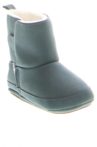 Παιδικά παπούτσια Sterntaler, Μέγεθος 22, Χρώμα Μπλέ, Τιμή 15,99 €