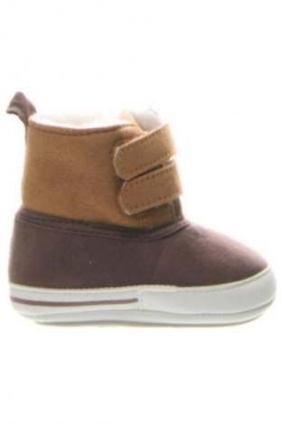 Detské topánky  Sterntaler, Veľkosť 15, Farba Hnedá, Cena  10,95 €