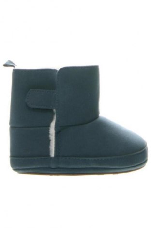 Παιδικά παπούτσια Sterntaler, Μέγεθος 21, Χρώμα Μπλέ, Τιμή 10,99 €