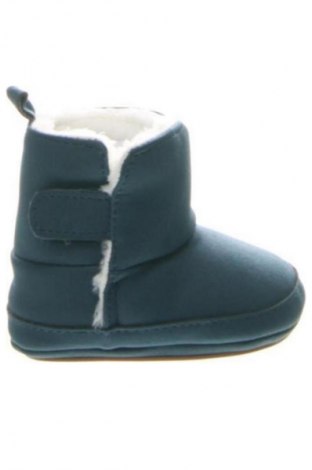 Detské topánky  Sterntaler, Veľkosť 17, Farba Modrá, Cena  8,95 €