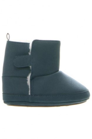 Παιδικά παπούτσια Sterntaler, Μέγεθος 21, Χρώμα Μπλέ, Τιμή 9,99 €