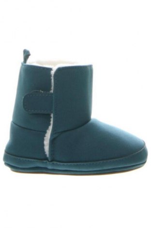 Παιδικά παπούτσια Sterntaler, Μέγεθος 21, Χρώμα Μπλέ, Τιμή 10,99 €