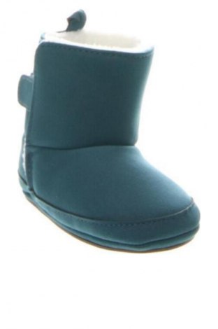 Παιδικά παπούτσια Sterntaler, Μέγεθος 21, Χρώμα Μπλέ, Τιμή 10,99 €