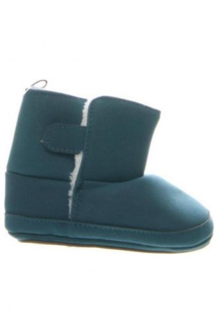 Παιδικά παπούτσια Sterntaler, Μέγεθος 21, Χρώμα Μπλέ, Τιμή 15,99 €