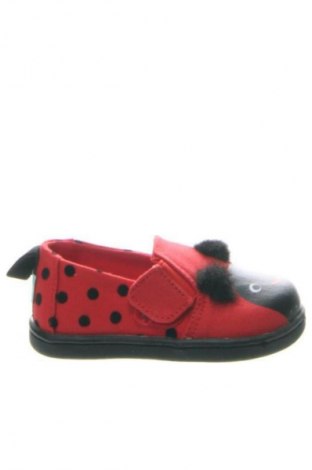 Παιδικά παπούτσια Toms, Μέγεθος 18, Χρώμα Πολύχρωμο, Τιμή 9,99 €