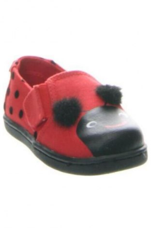 Παιδικά παπούτσια Toms, Μέγεθος 18, Χρώμα Πολύχρωμο, Τιμή 9,99 €