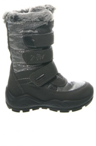 Παιδικά παπούτσια Twisty Parallel Universe, Μέγεθος 25, Χρώμα Γκρί, Τιμή 49,99 €