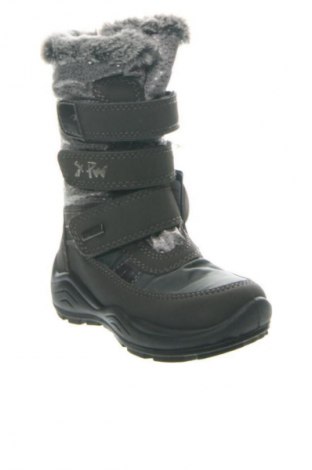 Παιδικά παπούτσια Twisty Parallel Universe, Μέγεθος 25, Χρώμα Γκρί, Τιμή 49,99 €