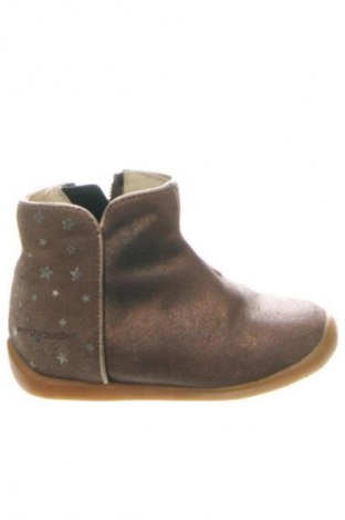 Παιδικά παπούτσια Vertbaudet, Μέγεθος 21, Χρώμα Καφέ, Τιμή 5,99 €