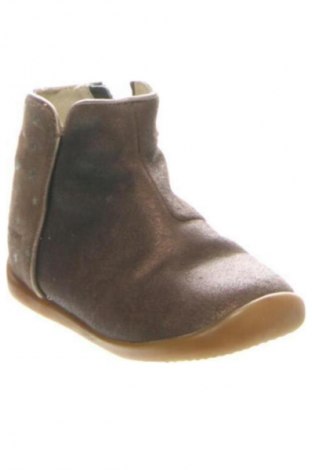 Παιδικά παπούτσια Vertbaudet, Μέγεθος 21, Χρώμα Καφέ, Τιμή 5,99 €