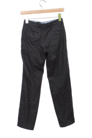 Kinderhose Gant, Größe 8-9y/ 134-140 cm, Farbe Grau, Preis 75,32 €