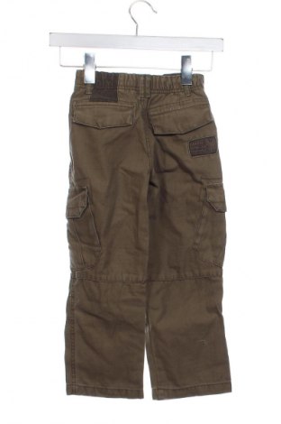 Παιδικό παντελόνι Glorious, Μέγεθος 4-5y/ 110-116 εκ., Χρώμα Καφέ, Τιμή 20,99 €