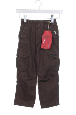 Gyerek nadrág Glorious, Méret 4-5y / 110-116 cm, Szín Barna, Ár 14 389 Ft