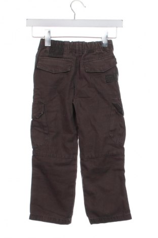 Gyerek nadrág Glorious, Méret 4-5y / 110-116 cm, Szín Barna, Ár 14 389 Ft