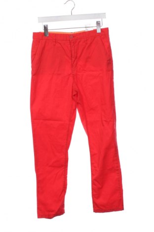 Gyerek nadrág H&M, Méret 14-15y / 168-170 cm, Szín Piros, Ár 869 Ft