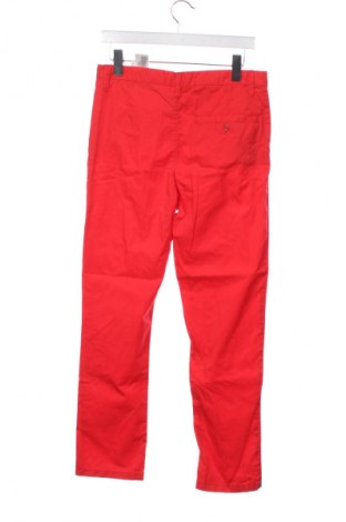 Gyerek nadrág H&M, Méret 14-15y / 168-170 cm, Szín Piros, Ár 869 Ft