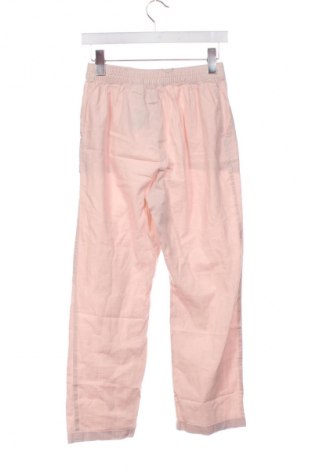 Kinderhose H&M, Größe 12-13y/ 158-164 cm, Farbe Rosa, Preis 3,99 €