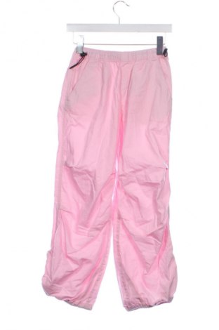 Kinderhose H&M, Größe 10-11y/ 146-152 cm, Farbe Rosa, Preis 9,64 €