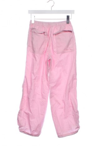 Kinderhose H&M, Größe 10-11y/ 146-152 cm, Farbe Rosa, Preis 9,64 €