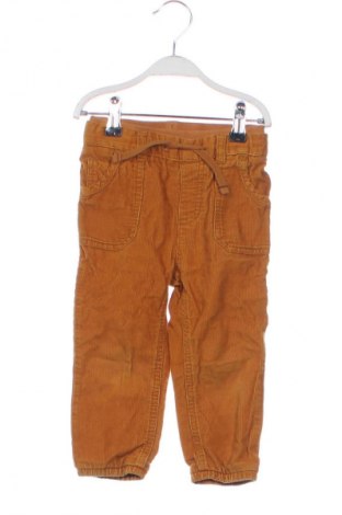 Kinderhose LC Waikiki, Größe 12-18m/ 80-86 cm, Farbe Orange, Preis 5,11 €