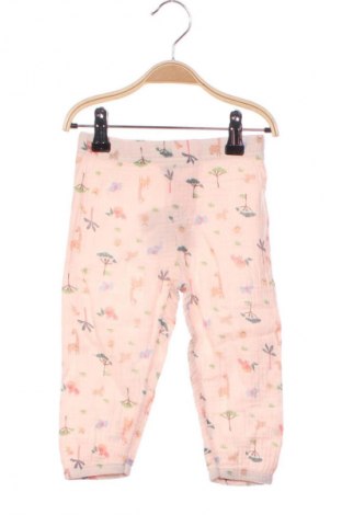 Kinderhose Lily & Dan, Größe 9-12m/ 74-80 cm, Farbe Mehrfarbig, Preis 1,99 €