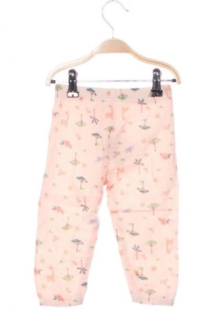 Kinderhose Lily & Dan, Größe 9-12m/ 74-80 cm, Farbe Mehrfarbig, Preis 1,99 €