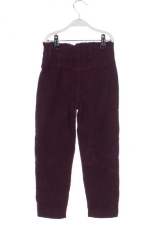 Gyerek nadrág Lily & Dan, Méret 3-4y / 104-110 cm, Szín Lila, Ár 2 879 Ft