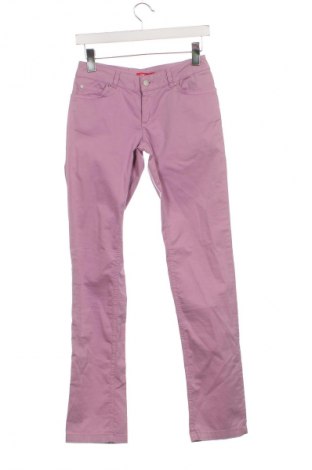 Παιδικό παντελόνι Liu Jo, Μέγεθος 13-14y/ 164-168 εκ., Χρώμα Ρόζ , Τιμή 23,99 €