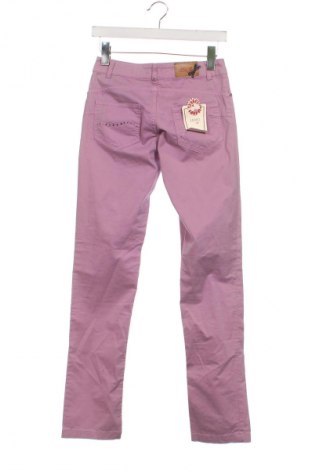 Παιδικό παντελόνι Liu Jo, Μέγεθος 13-14y/ 164-168 εκ., Χρώμα Ρόζ , Τιμή 23,99 €
