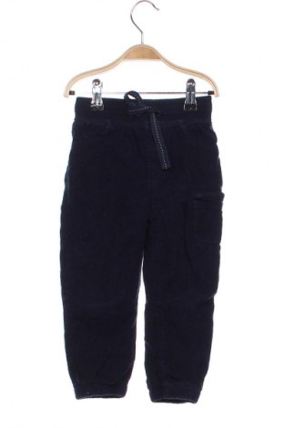 Kinderhose Lupilu, Größe 18-24m/ 86-98 cm, Farbe Blau, Preis 3,99 €