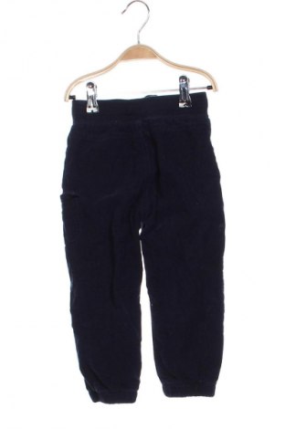 Kinderhose Lupilu, Größe 18-24m/ 86-98 cm, Farbe Blau, Preis 3,99 €