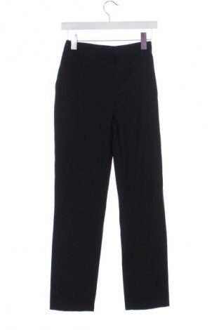 Pantaloni pentru copii Marks & Spencer, Mărime 15-18y/ 170-176 cm, Culoare Negru, Preț 7,99 Lei