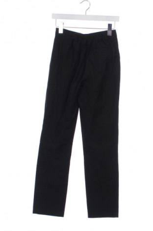 Pantaloni pentru copii Marks & Spencer, Mărime 15-18y/ 170-176 cm, Culoare Negru, Preț 7,99 Lei