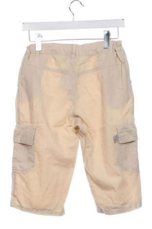 Gyerek nadrág Matou France, Méret 13-14y / 164-168 cm, Szín Bézs, Ár 6 963 Ft