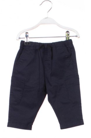 Kinderhose Next, Größe 6-9m/ 68-74 cm, Farbe Blau, Preis 5,11 €